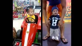 Part-3 Prince Baby Days yr2013