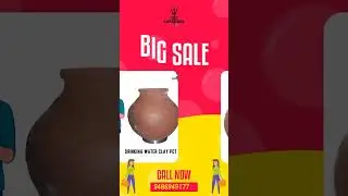 clay pots for sale