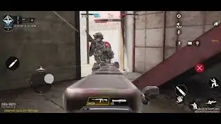 Cod mobile Gunfight