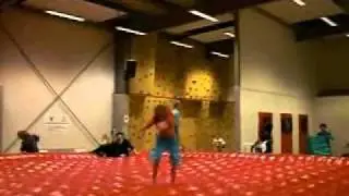 Funny Tricking Weekend