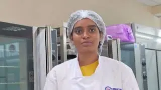 Student Testimonial : Hansna Yashoda