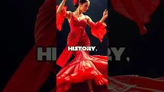 Spain's the culture heritage mosaic#spain #aicreations #facts #viralvideo #fyp #culturalheritage