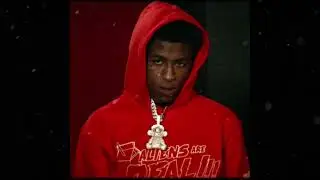 NBA YoungBoy Type Beat 2021 