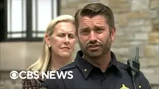 Highland Park shooting suspect 