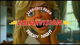 Syndicate Radio