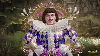 Aira's Oculus Boss 2 Lost Seto Mechanics [LOST ARK]