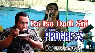 Ra iso dadi siji || cover by /; Music Progress