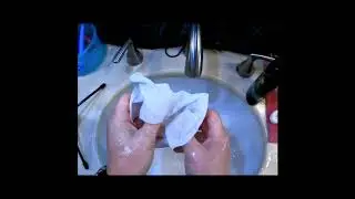 #HomePro - Trying to keep clean and healthy