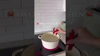 Crab Utensil Rest from Amazon