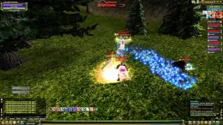 AZOTHSTOTEMZ PK Movie Part I  ''Becoming A Legend''   EightForAll Titan