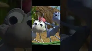 flik surprised| a bug's life #cartoon