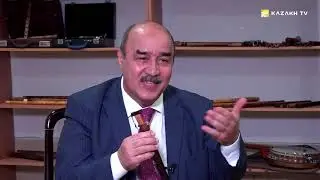 Азербайджанские музыкальные инструменты. «Тар». Часть 2