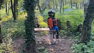 KTM sx50 senior. Ćwiczymy dalej 💪❤️
