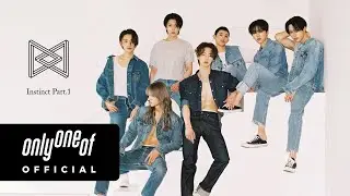 OnlyOneOf (온리원오브) [Instinct Part. 1] Album Preview