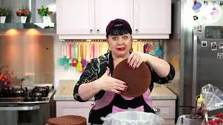 Receita bolo de morango Maria da paz .