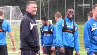 Pearson: Strong Team Ethic
