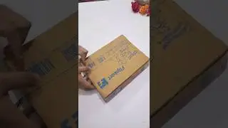 unboxing craft material 👌 😍