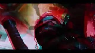 hit the floor | 24HC | bo2 edit
