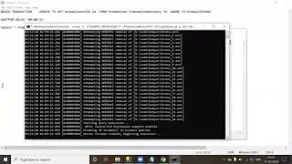 Troubleshoot blocking chain in SQL server
