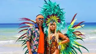 Tropical Smoothie Soca Type Beat 2020 | Dancehall Beat | Prod. Shakblak Productions