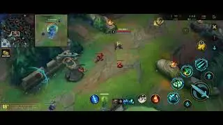 Thresh bug on patch 4.4D