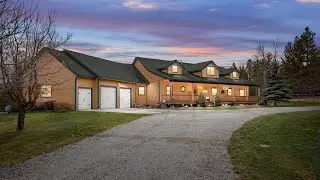 Dream Montana Home - 660 Gold Creek Loop Hamilton Montana
