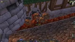 The Legend of Stalvan 6/11 WoW Classic Quest