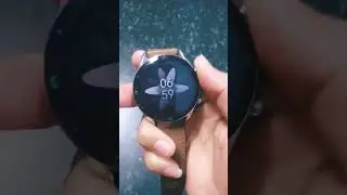 Firebolt almighty smart watch #@techmastershort