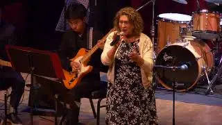 All of Me by Seymour Simons and Gerald Marks - Studio Jazz Band 5-22-23