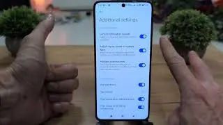 🎶 How to Control Notification Sounds on Xiaomi Poco X6 Pro | HyperOS Sound Management 📱