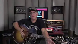 Danny Myrick - Vocal Hooks & Memorable Melodies - Pro Songwriter Tips