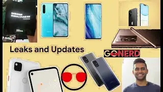 Pixel 4a is Finally Confirmed!!! More updates about OnePlus Samsung...