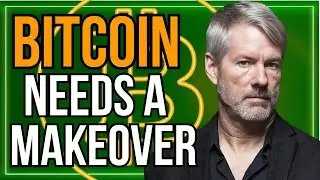 Bitcoiners Have Lost the Plot: Beef, Citadels, and Bad Logos | The Bitcoin Business Lounge