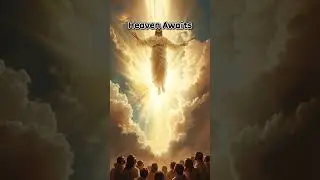 Ascension: A Short Film Inspired by Acts 1:9-11