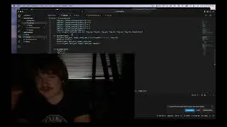 Building an IDS for data exfiltration