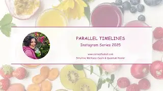 Parallel Timelines