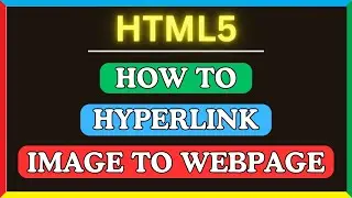 How to Hyperlink an Image To A Website Using HTML &ndash; Make It a Clickable Link