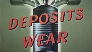 Petrox- Miracle Of Petroleum (1955)