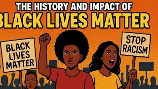 The History and Impact of Black Lives Matter | Black History
