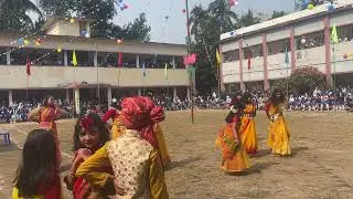 আইলারে নয়া দামান || BKGC || বিকেজিসি 