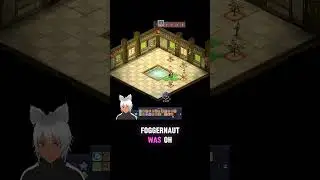 Foggernaut AOE Damage and Harpooner Shark! #dofus #newserver #mmorpg #vtuber #gaming  #tierlist