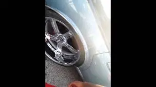 Kdc racing up close