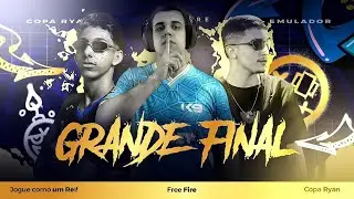 CPR 2 🏆 DIA 04 GRANDE FINAL -  FIVE STARS, K9, B13, FORSAKEN💙