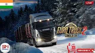 ETS2 #ets #truck #ets2 #ets2gameplay #trucklife #truckdriver #trucks #eurotruck #trucklife #trucker