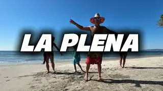 La Plena - Beéle - choreography by Javier Calderon and Diana Kukizz