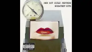 Red Hot Chili Peppers &ndash; Save The Population (Instrumental w/ backing vocals)