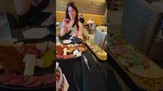 Adults only craft cocktail bar in Disney World!? #disneyworld #craftcocktails #disneyadults