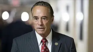Rep. Chris Collins suspends re-election campaign