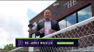TCS Graduation 2025: Ceremony Details & Reminders from Mr. Wheeler