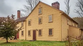 Field Trip Fridays: Smith-Appleby House Museum